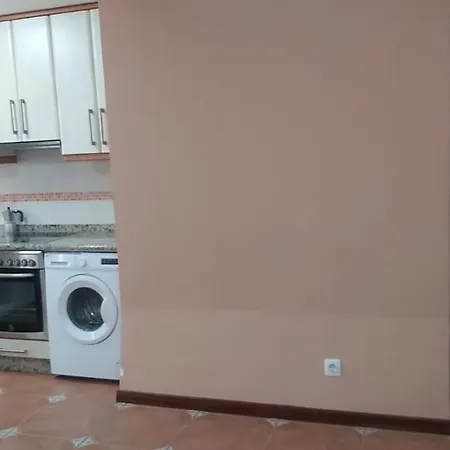 St Francisco Apartamento
