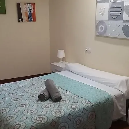 St Francisco Apartamento Apartment *