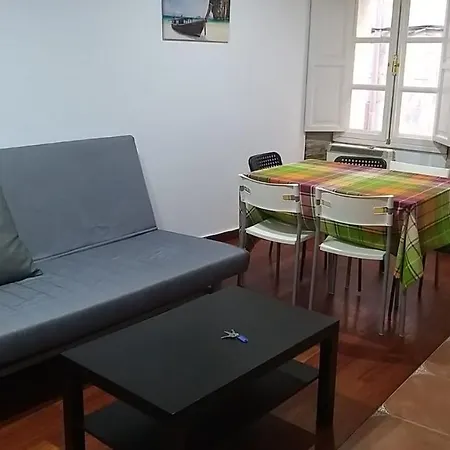 St Francisco Apartamento Apartment