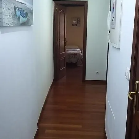 St Francisco Apartamento Santiago de Compostela