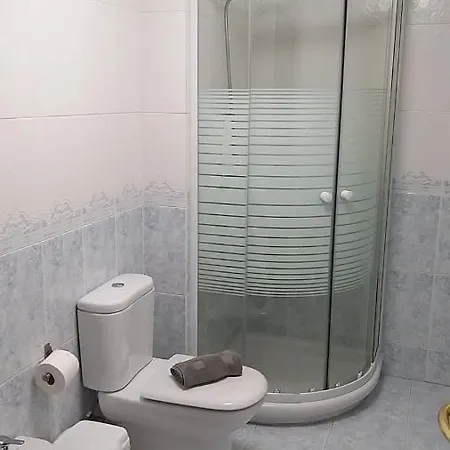 St Francisco Apartamento