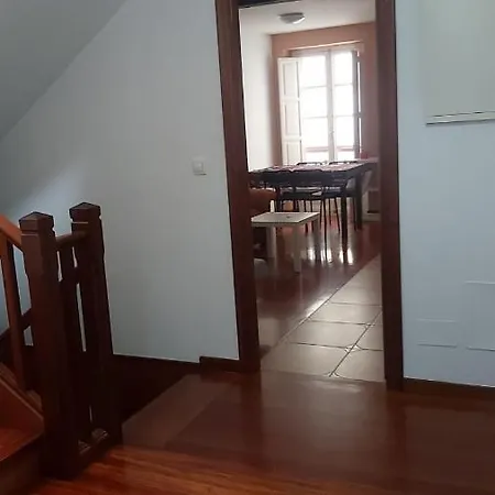St Francisco Apartamento Santiago de Compostela