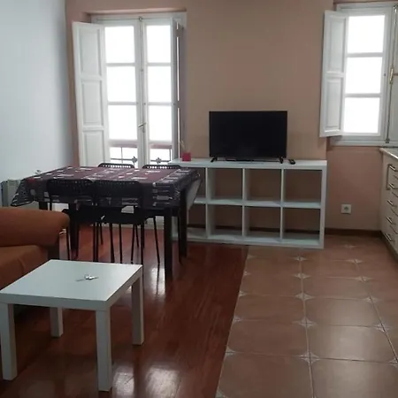Apartment St Francisco Apartamento *
