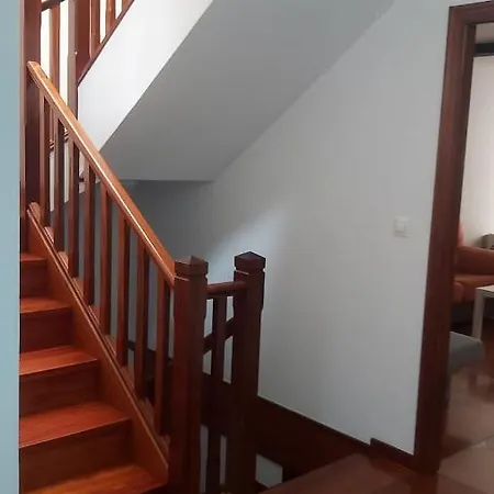 St Francisco Apartamento Apartment