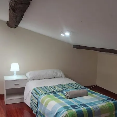 St Francisco Apartamento Apartment