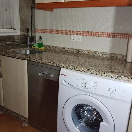 Apartment St Francisco Apartamento Santiago de Compostela