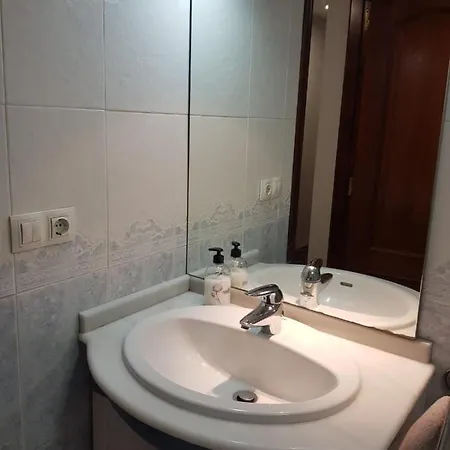 St Francisco Apartamento *