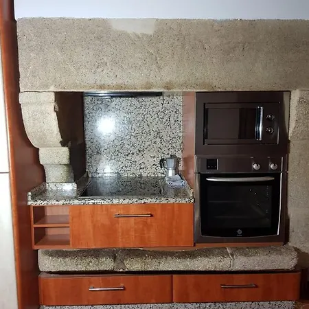 St Francisco Apartamento * Santiago de Compostela