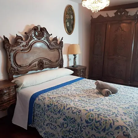 Apartment St Francisco Apartamento *