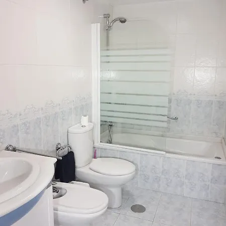 Apartment St Francisco Apartamento