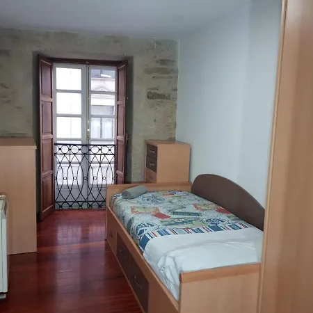 St Francisco Apartamento *