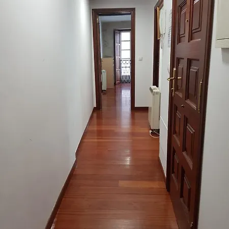 Apartment St Francisco Apartamento *