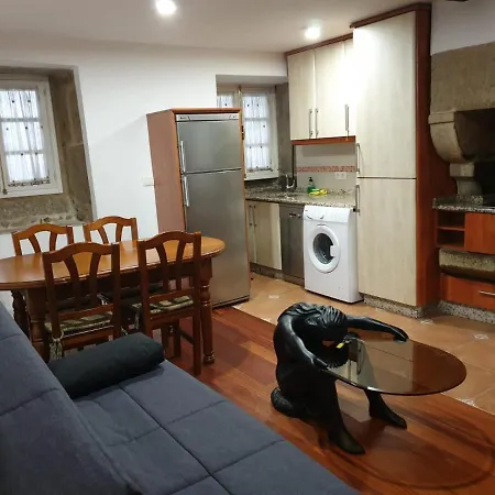 Apartment St Francisco Apartamento *