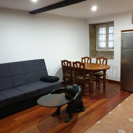 St Francisco Apartamento Apartment *