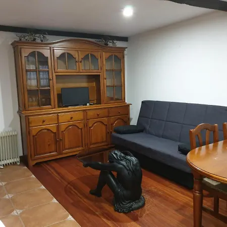 St Francisco Apartamento Santiago de Compostela
