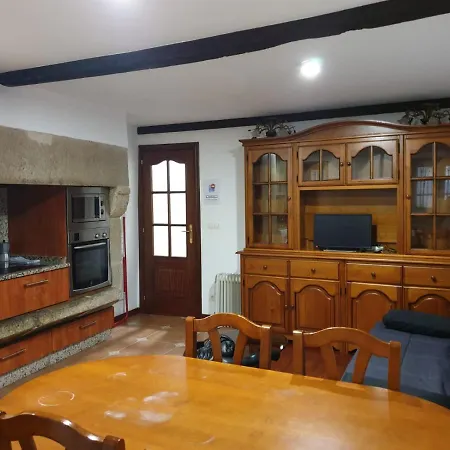 Apartment St Francisco Apartamento Santiago de Compostela
